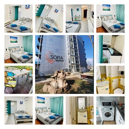 Apartament Litoral Saturn Εξωτερικό φωτογραφία