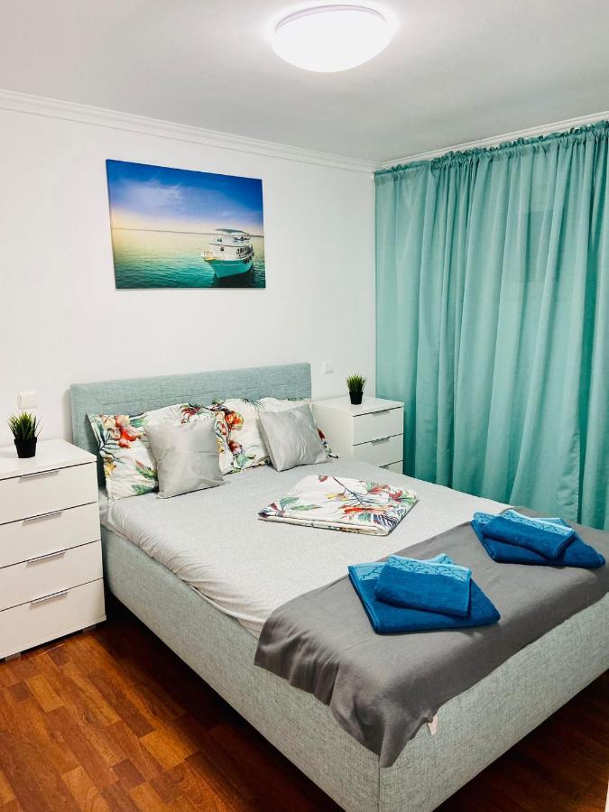 Apartament Litoral Saturn Εξωτερικό φωτογραφία