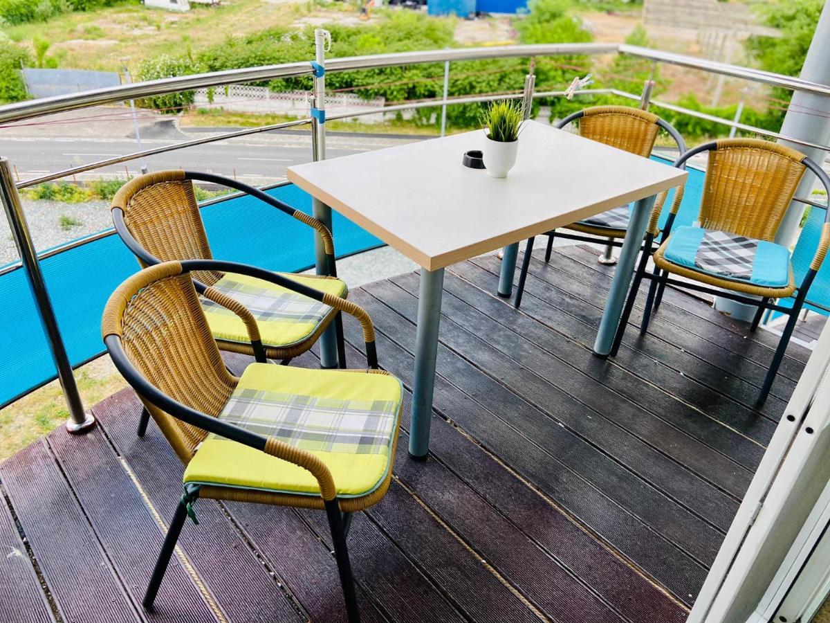 Apartament Litoral Saturn Εξωτερικό φωτογραφία