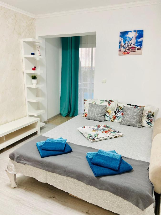 Apartament Litoral Saturn Εξωτερικό φωτογραφία