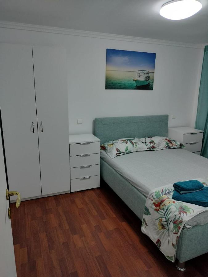 Apartament Litoral Saturn Εξωτερικό φωτογραφία