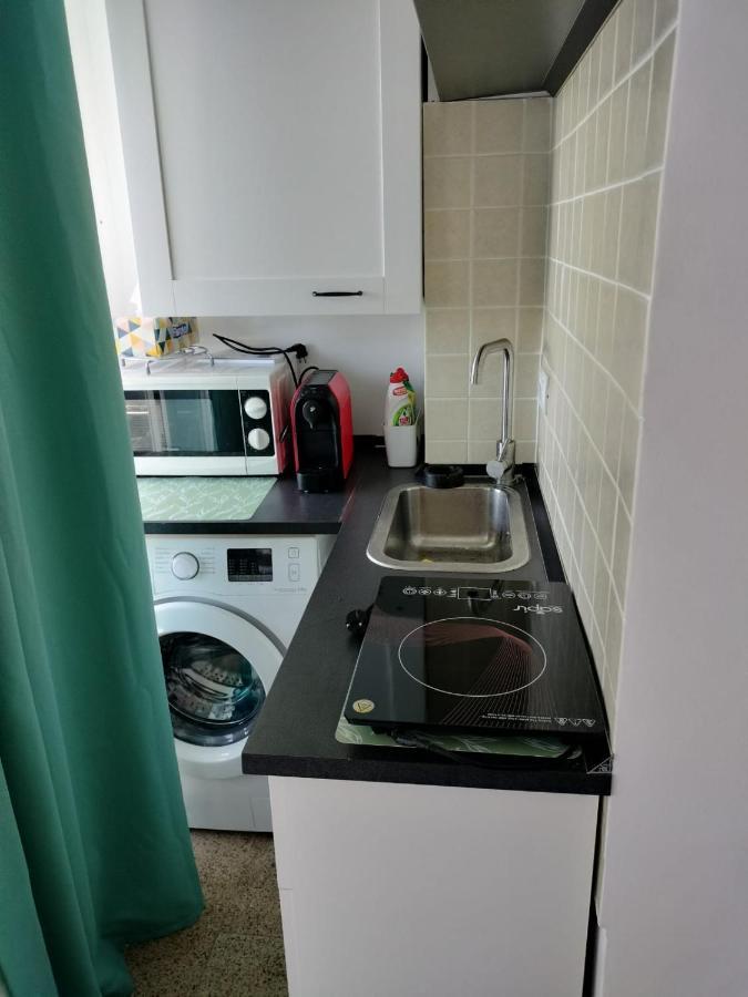 Apartament Litoral Saturn Εξωτερικό φωτογραφία