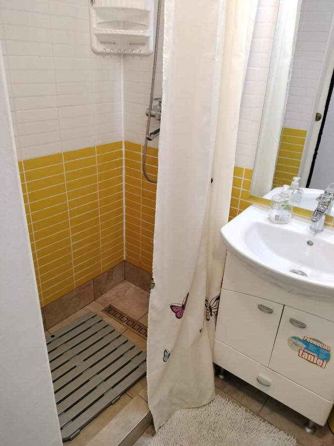 Apartament Litoral Saturn Εξωτερικό φωτογραφία