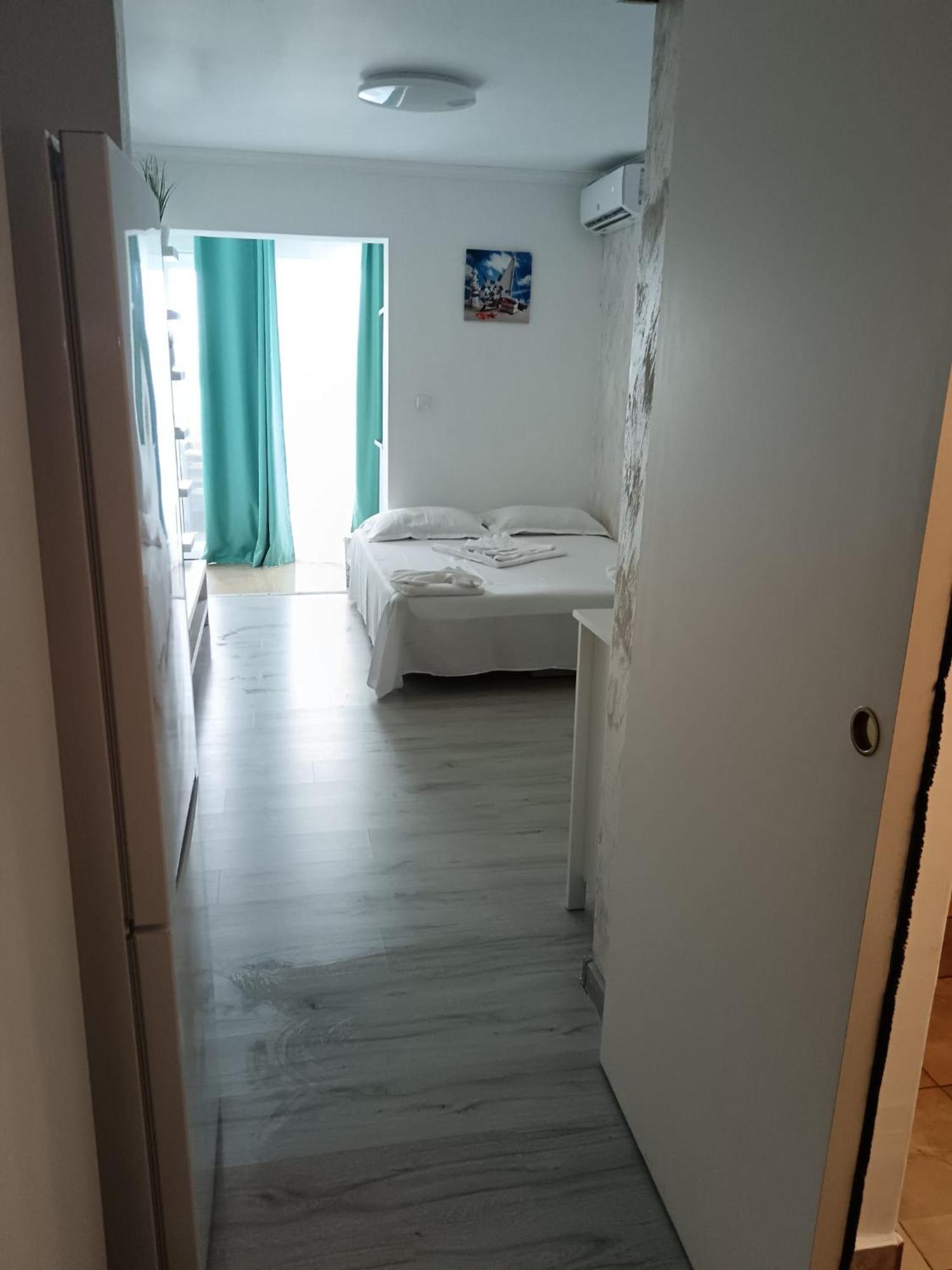 Apartament Litoral Saturn Εξωτερικό φωτογραφία